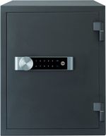 Yale Black Document Fire Safe Professional High Security YFM-520-FG2