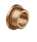 METRIC OILITE BUSH OILITE BUSHES FLANGED 2MM  TO 90MM INNER BORE SIZE