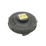 46662-S9A-003 For Honda and Acura Brake Fluid Master Cylinder Reservoir Cap Lid