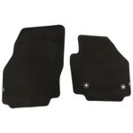 Genuine Ford C-Max Mk2 Front Carpet Contoured Floor Mats Set 2012-2015 1765395