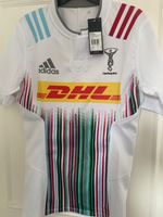 harlequins F.C match Jersey