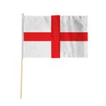 Flagtex St George Hand Flag Waving Flags