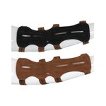 Buck Trail Archery Essential Long Armguard - Colours Available