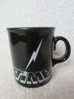 Black Mug - Dave Clark's Time The Musical