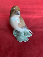 BING GRONDAHL COPENHAGEN VINTAGE FIGURINE 2020 Linnet Bird 