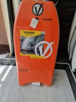 Bodyboard - vision flare  42"