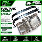 FUEL TANK CRADLE FUEL TANK SHEILD FOR RANGE ROVER EVOQUE 12-18 - LR041435