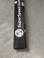 SuperSpeed Golf SpeedSticks Golf Swing Speed Training Aid