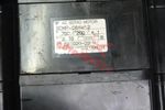 1PCS Used Yaskawa AC SERVO MOTOR SGMP-08AW12