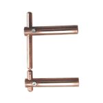 Sealey Spot Welding Arms 130mm Plain Electrode Holder Heavy Duty Welder Tool
