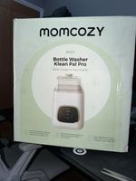 Momcozy KleanPal Pro Auto Bottle Washer Sterilizer BS03