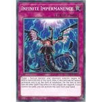 L26D-ENM19 Infinite Impermanence : Common Card : 1st Edition : YuGiOh TCG