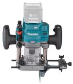 Makita RP001GZ02 40V XGT Plunge Router 1/2" Brushless Bare Unit