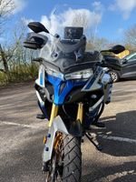 Voge DS 525X  Tourer Fully equipped and ready to go