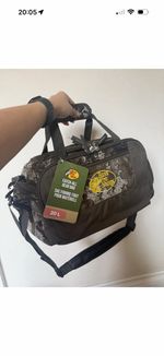 Bass Pro Shops 🇺🇸 🦅 20L duffle Bag