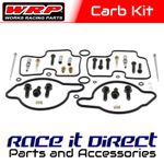 Carb Repair Kit for Honda VTR1000F 1998-2005 Gasket Set WRP