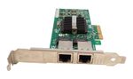 Intel EXP19402PTBLK PRO/1000 PT Dual Port Gigabit PCIE Server Ethernet Adapter
