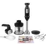 Ninja CI100UK Hand Blender Free Standing Black