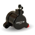 CLU-9000-Black Suzuki Clutch Slave Cylinder from Oberon Performance