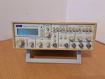 TTi TG550 Function Generator - 5MHz Generator & 20MHz Counter