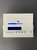 ESU-8 8 Channel Digital Bell / Sounder Timer