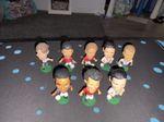 Corinthian Microstars Football Figures Bundle Job Lot