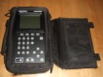 UNTESTED - Telsey DMA-123A Digital Modulation Analyzer Cable TV  - COLLECT ESSEX