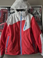 Unisex Childrens Spyder GORE-TEX Sports Coat Ski Snowboard Winter Multi 12 Years