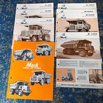 Mack Dumpers