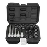 Lightweight Brake Caliper and Sub Pumps Screw Removal Set Screw Removal Sleeve
