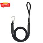 Boat Bungee Dock Line Mooring Rope Kayak Jet Ski Canoe Pontoon UK