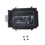 HDD Hard Drive Caddy Bracket & Screw For HP EliteBook 840 850 740 750 ZB14 G1 G2