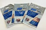 NORTON Pre-Paint Dust Cloths Anti Static Tack Rags For Auto, Wood, Metal (packs)