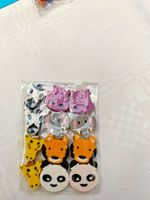 Erasers Themed Packs - See Designs