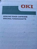 OKI Genuine Yellow Image Drum 01333301 for ES7470 MFP/ES7480 MFP