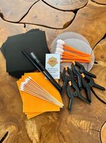 Kurt's Card Care Accessory Pack