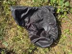 Lemieux Ride On DR Saddle Cover
