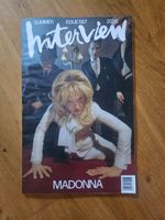 Interview Magazine Summer 2026 Issue 567 - MADONNA - Brand New