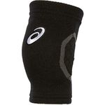 ASICS Youth Gel-Tactic Court Volleyball Kneepad - Black - One Size