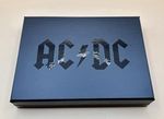 AC/DC Limited Edition Prestige Stamp Book GB UK 2025 COLLECTION MUSIC BAND