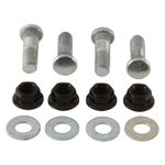 Wheel Stud & Nut Kit For Suzuki LT-F 250 F 4X4 Quadrunner 1999-2001