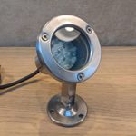 Firstlight Products Submersible Blue Pond Light - 3310BL - IP 68 Rated