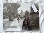 Nick Castle (The shape) Signed Halloween 11x14 Image With Beckett Authentication