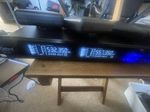 D Debra Audio PRO ER-202 UHF Dual Channel Wireless In-Ear Monitor System