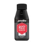 Jenolite Non-Drip Rust Remover Thick Liquid Fast Working Metal Automotive 150g