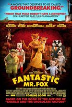 Wes Anderson's Fantastic Mr Fox 2009  Unmounted 35mm Film Cells