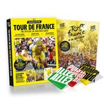 Official 2026 Tour de France Souvenir Magazine Race Guide & Gifts *PRE-ORDER*