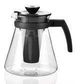 Tescoma Teo Tea and Coffee Infuser Black 1.25 L