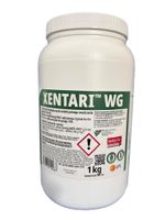 Xentari box caterpillar killer 50g - Same product as Topbuxus Xentari