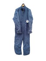 Walls Blizzard Pruf Insulated Coveralls LT 42-44 Blue Workwear Russia Skiing Ski